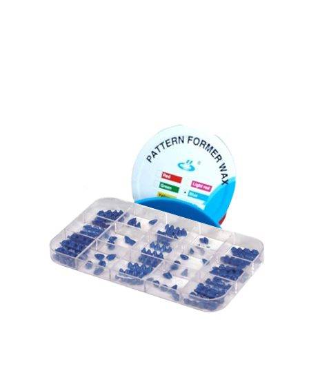 Wax pattern